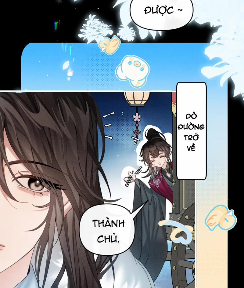 Ba Trăm Năm Không Gặp Thượng Tiên 29 trang 33