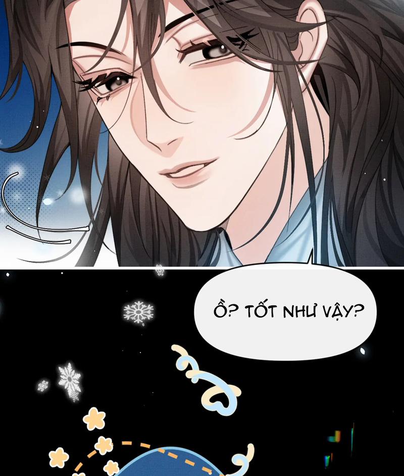 Ba Trăm Năm Không Gặp Thượng Tiên 29 trang 36