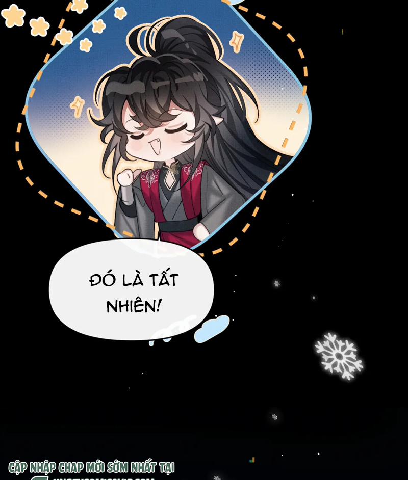 Ba Trăm Năm Không Gặp Thượng Tiên 29 trang 37