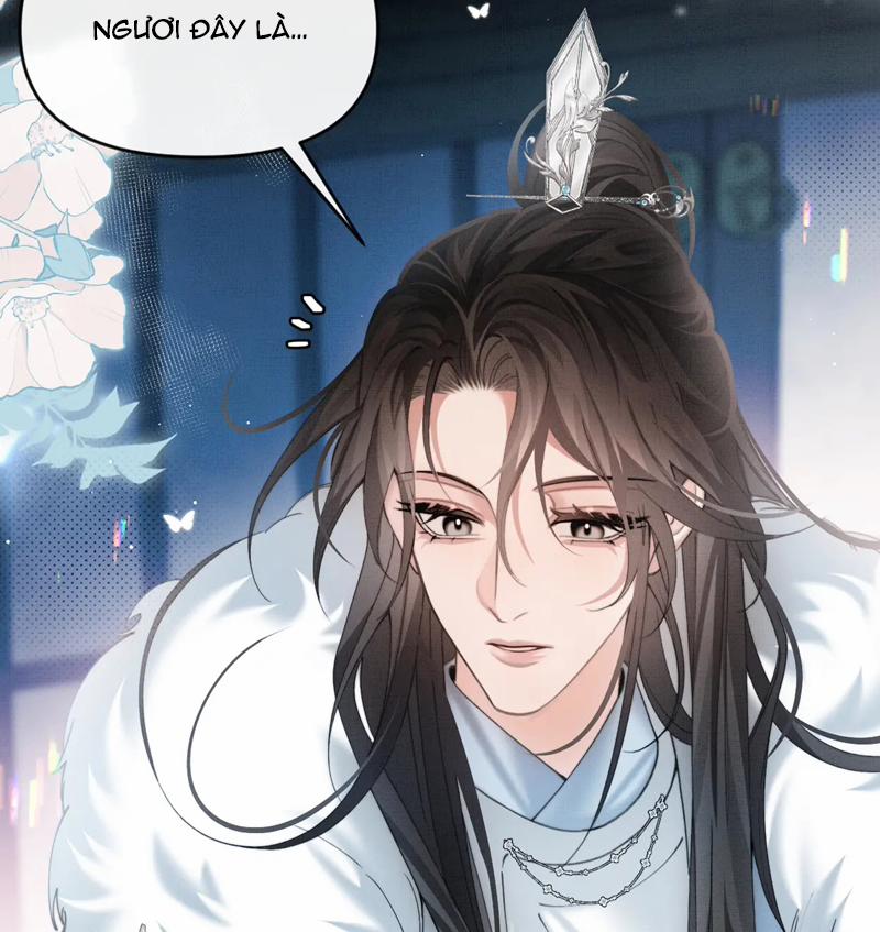 Ba Trăm Năm Không Gặp Thượng Tiên 29 trang 4