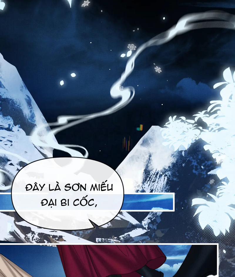 Ba Trăm Năm Không Gặp Thượng Tiên 29 trang 42