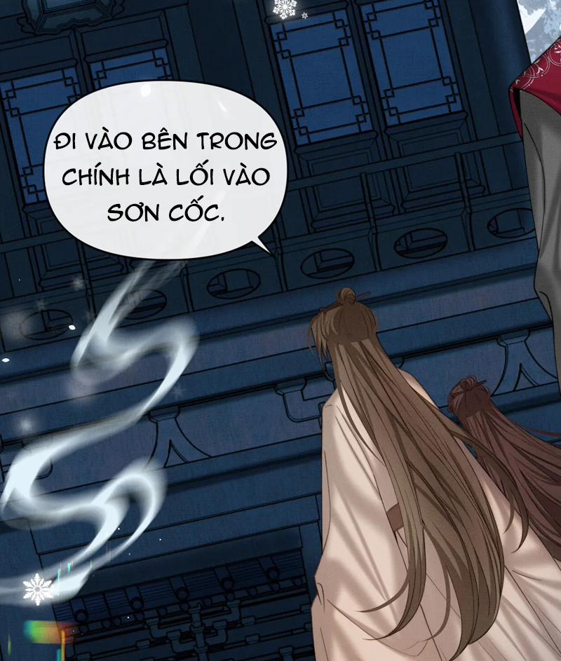 Ba Trăm Năm Không Gặp Thượng Tiên 29 trang 44