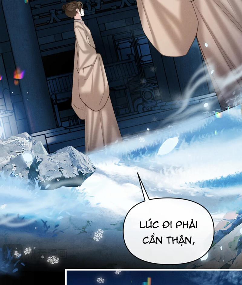 Ba Trăm Năm Không Gặp Thượng Tiên 29 trang 45