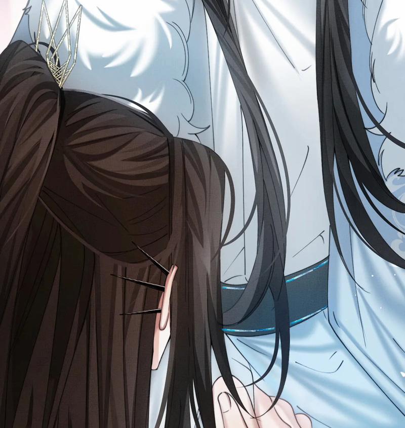 Ba Trăm Năm Không Gặp Thượng Tiên 29 trang 5