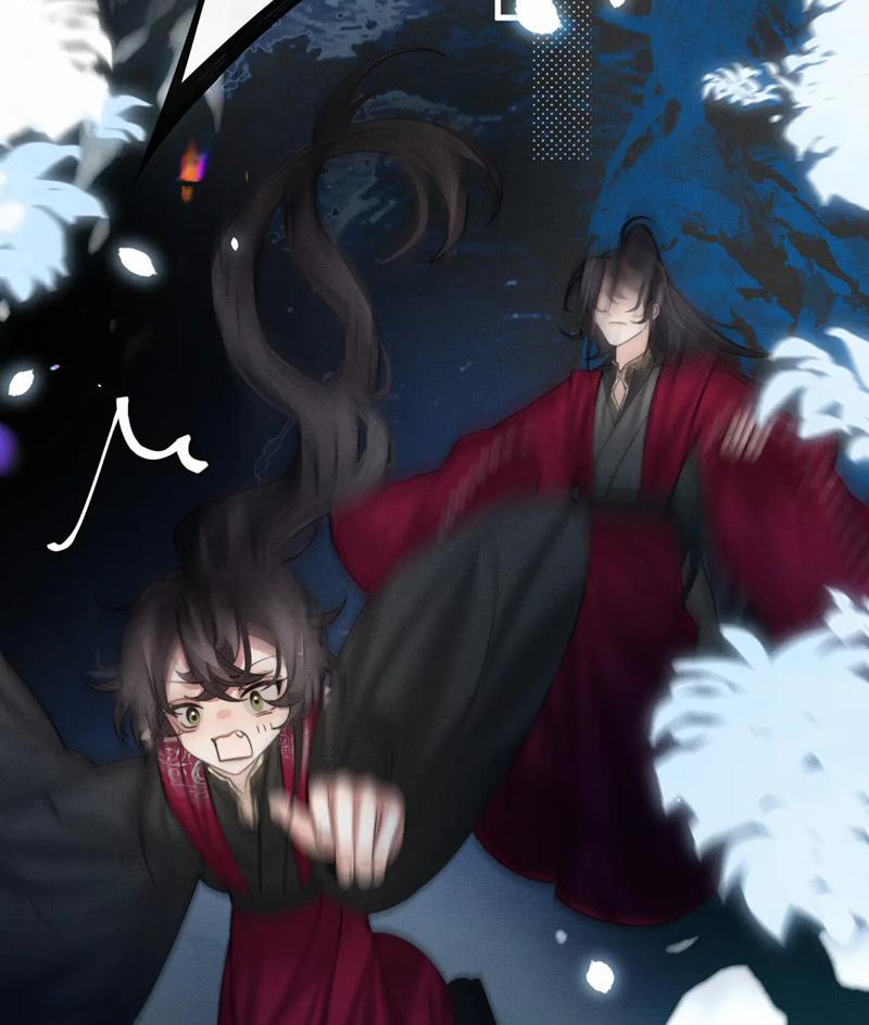 Ba Trăm Năm Không Gặp Thượng Tiên 29 trang 56