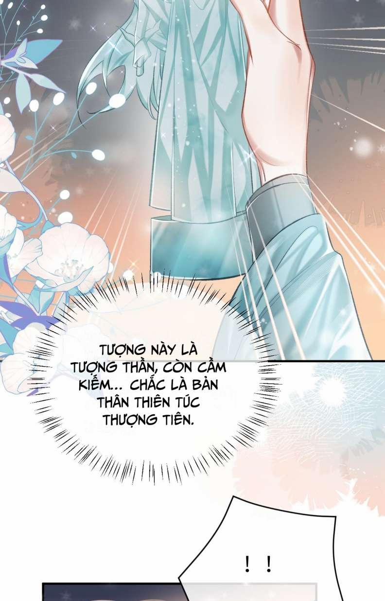 Ba Trăm Năm Không Gặp Thượng Tiên 3 trang 10