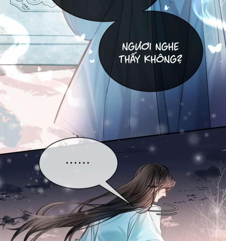 Ba Trăm Năm Không Gặp Thượng Tiên 3 trang 26