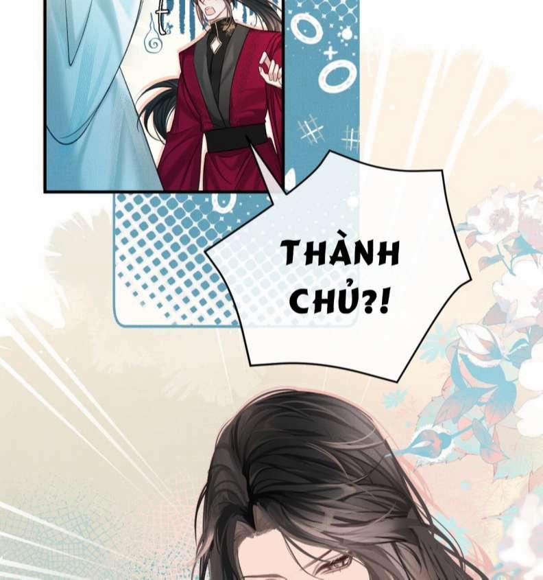 Ba Trăm Năm Không Gặp Thượng Tiên 3 trang 28