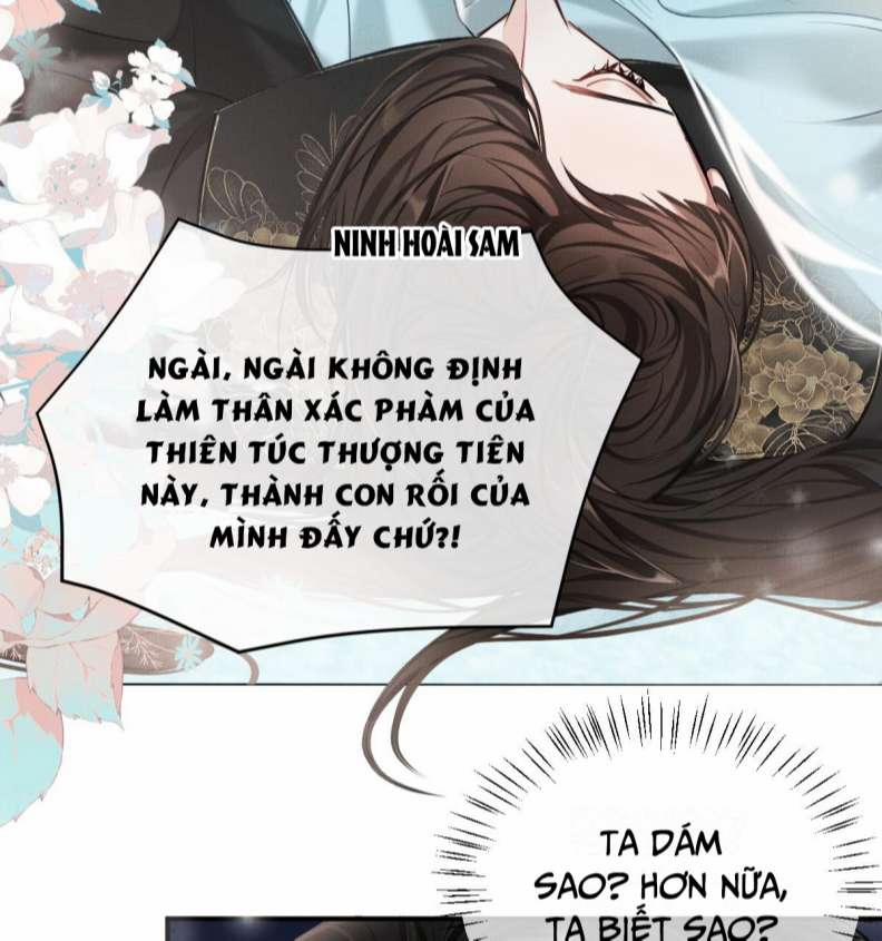 Ba Trăm Năm Không Gặp Thượng Tiên 3 trang 30