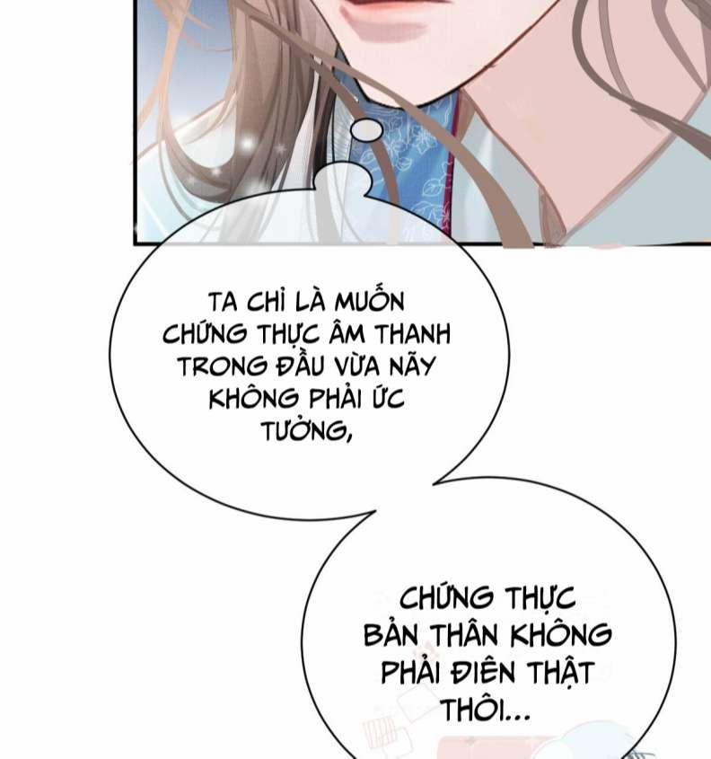 Ba Trăm Năm Không Gặp Thượng Tiên 3 trang 32