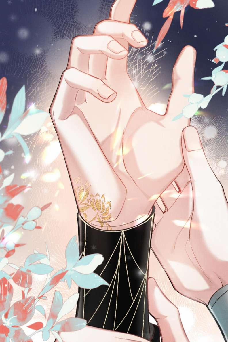 Ba Trăm Năm Không Gặp Thượng Tiên 3 trang 35