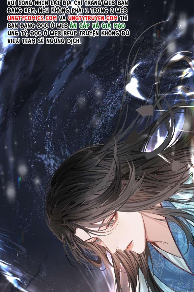 Ba Trăm Năm Không Gặp Thượng Tiên 3 trang 37