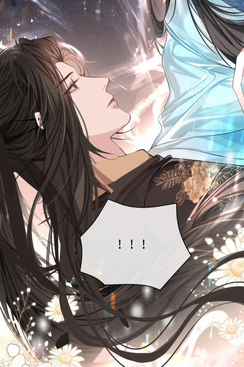 Ba Trăm Năm Không Gặp Thượng Tiên 3 trang 38