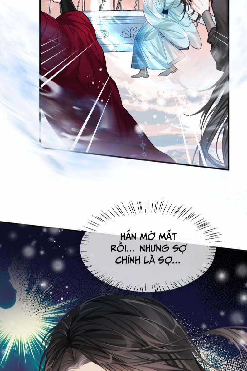 Ba Trăm Năm Không Gặp Thượng Tiên 3 trang 40