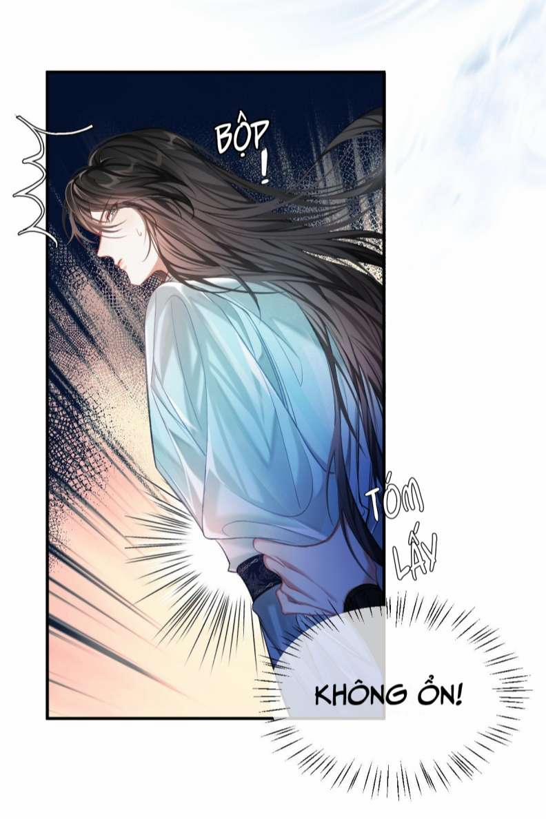 Ba Trăm Năm Không Gặp Thượng Tiên 3 trang 44