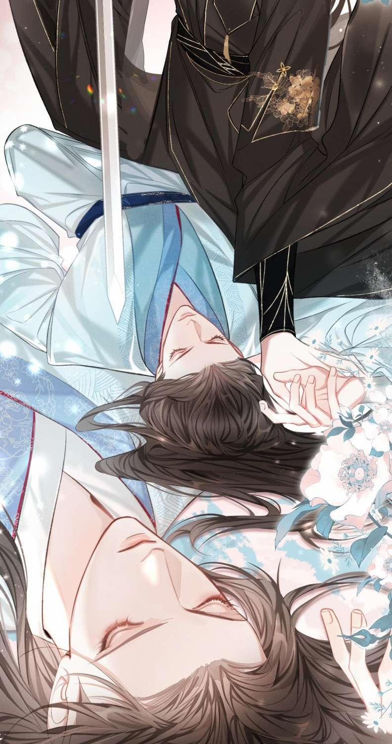 Ba Trăm Năm Không Gặp Thượng Tiên 3 trang 48