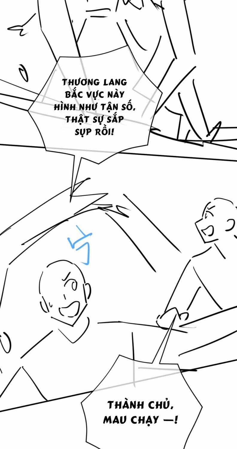 Ba Trăm Năm Không Gặp Thượng Tiên 3 trang 53