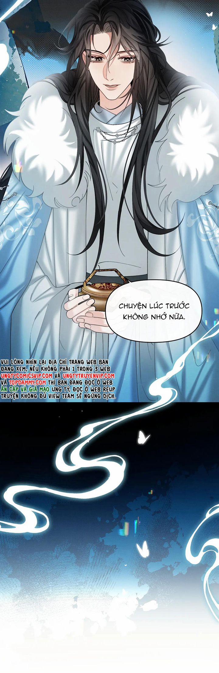 Ba Trăm Năm Không Gặp Thượng Tiên 30 trang 18