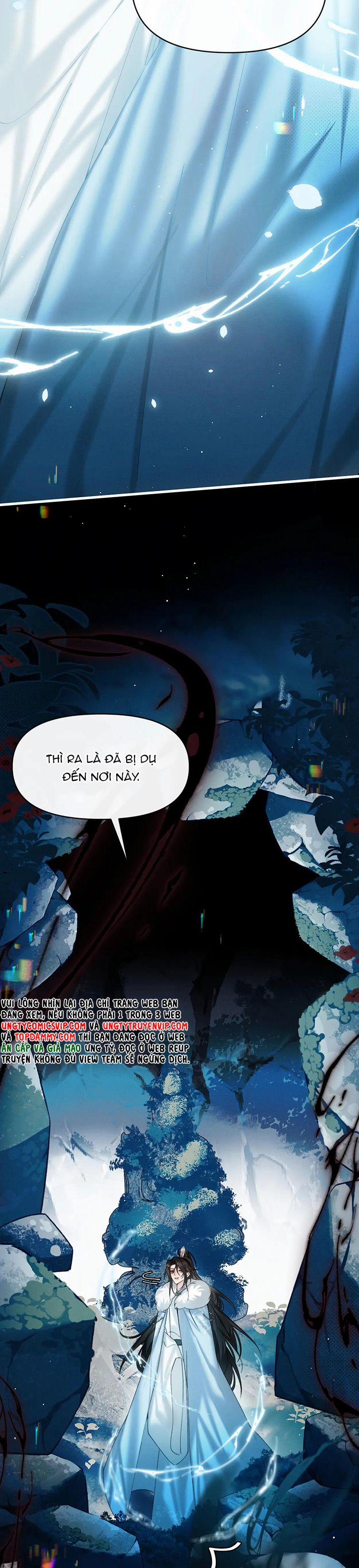 Ba Trăm Năm Không Gặp Thượng Tiên 30 trang 2