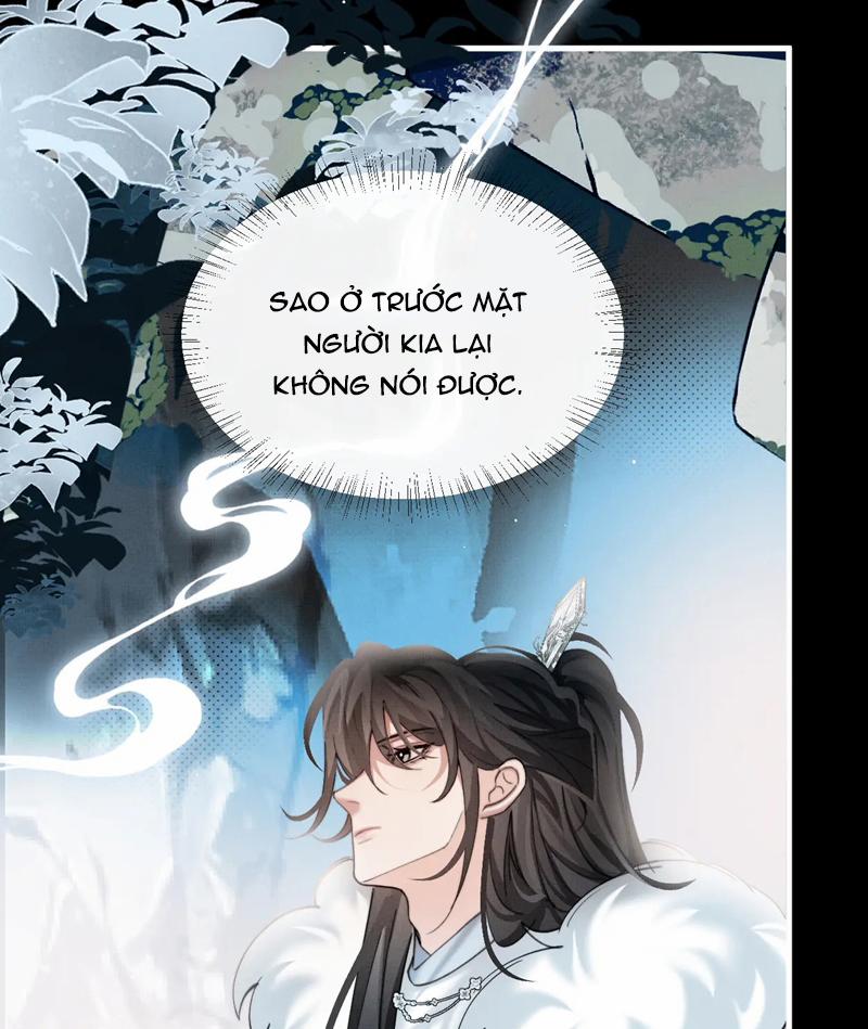 Ba Trăm Năm Không Gặp Thượng Tiên 31 trang 10