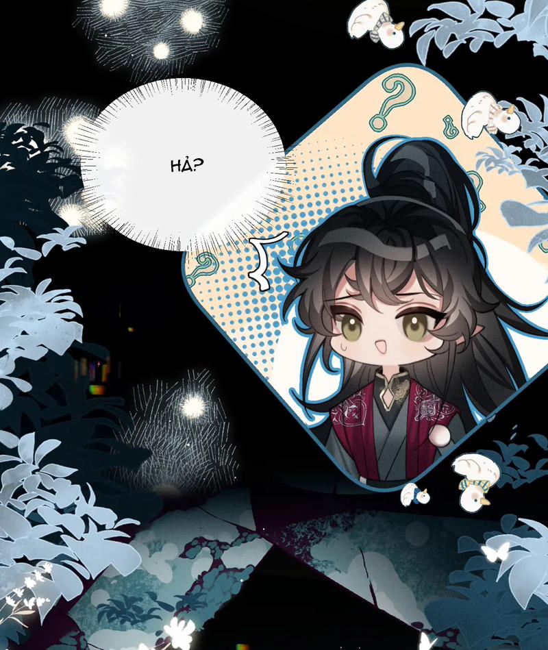 Ba Trăm Năm Không Gặp Thượng Tiên 31 trang 19