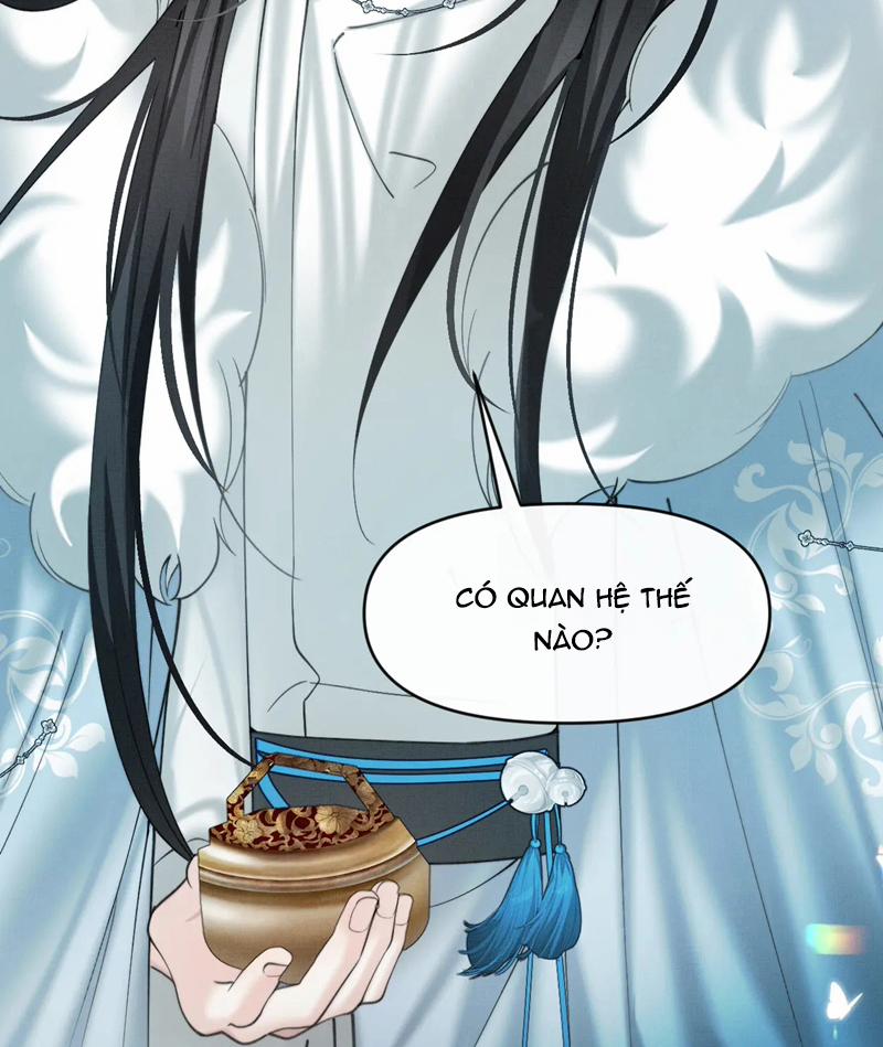 Ba Trăm Năm Không Gặp Thượng Tiên 31 trang 21