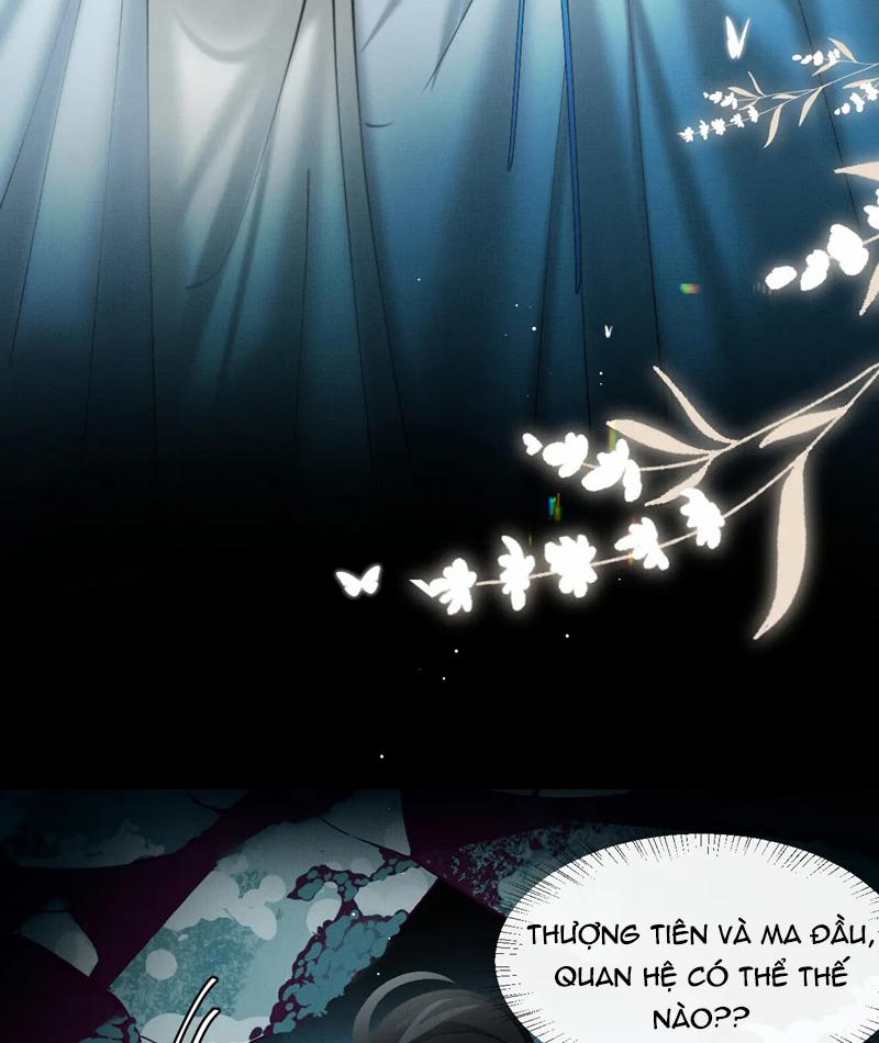 Ba Trăm Năm Không Gặp Thượng Tiên 31 trang 22