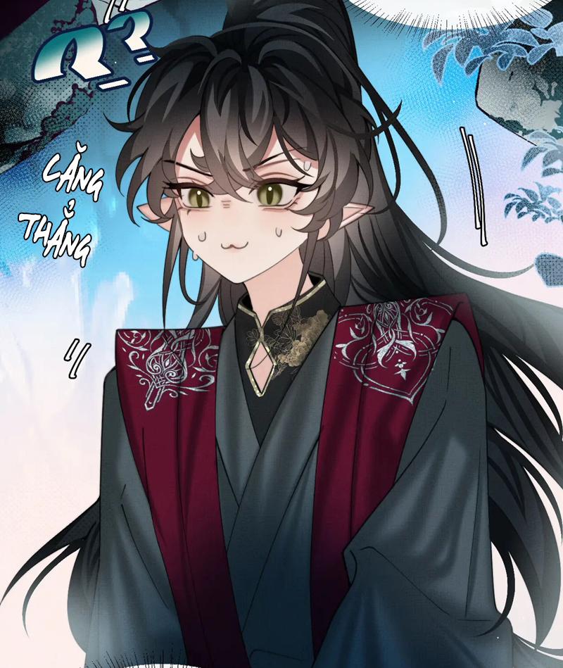 Ba Trăm Năm Không Gặp Thượng Tiên 31 trang 23