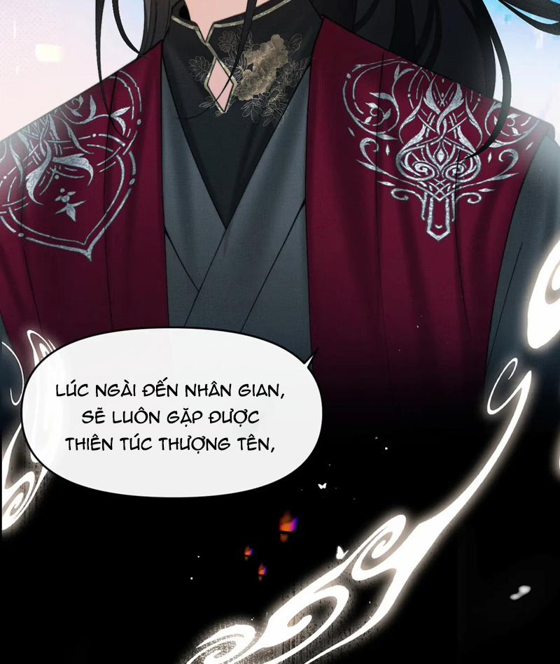 Ba Trăm Năm Không Gặp Thượng Tiên 31 trang 29