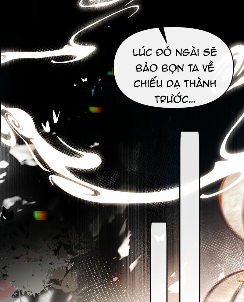 Ba Trăm Năm Không Gặp Thượng Tiên 31 trang 30