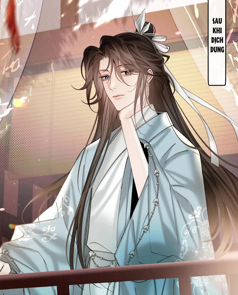 Ba Trăm Năm Không Gặp Thượng Tiên 31 trang 32