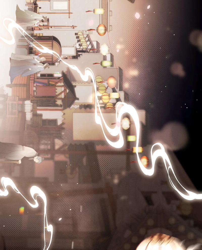 Ba Trăm Năm Không Gặp Thượng Tiên 31 trang 38