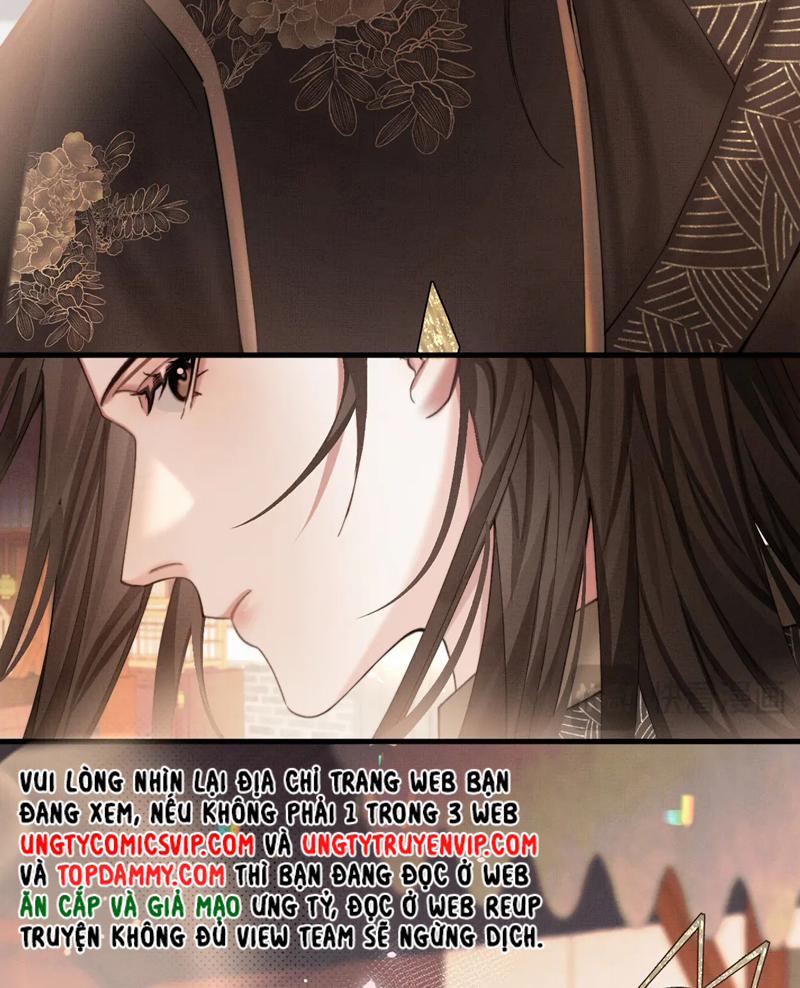 Ba Trăm Năm Không Gặp Thượng Tiên 31 trang 41