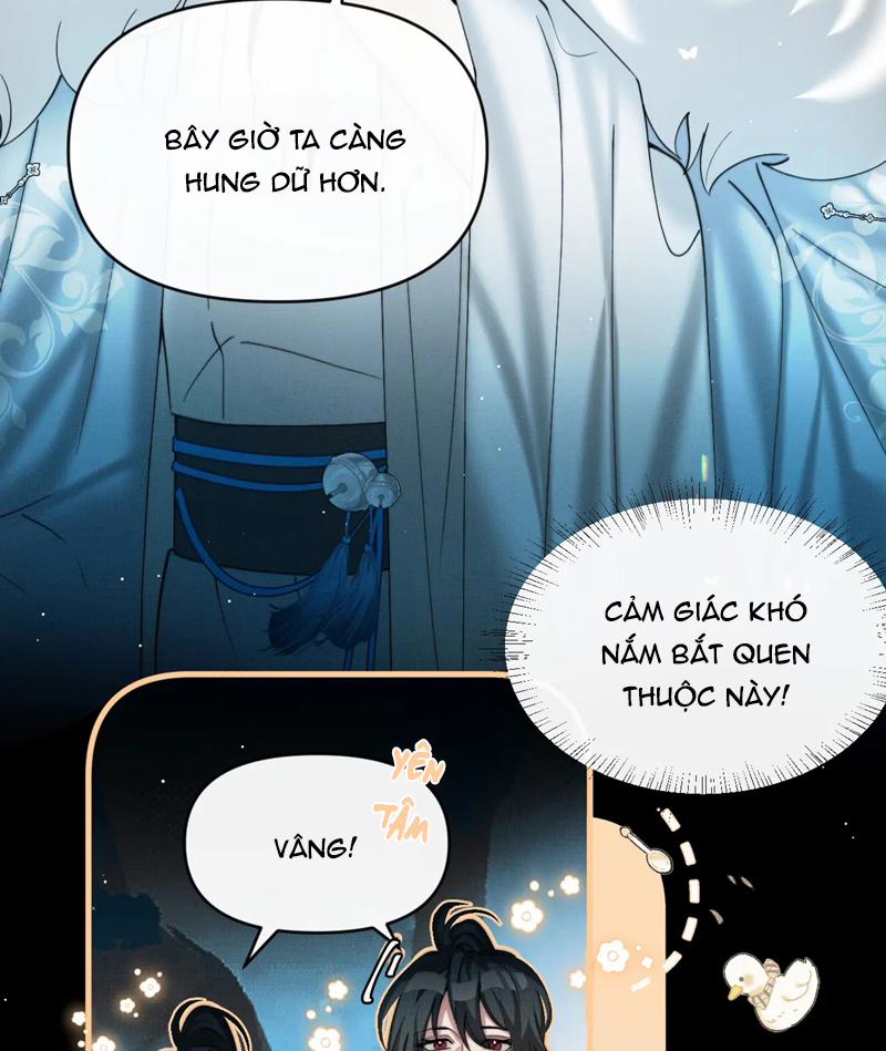 Ba Trăm Năm Không Gặp Thượng Tiên 31 trang 5