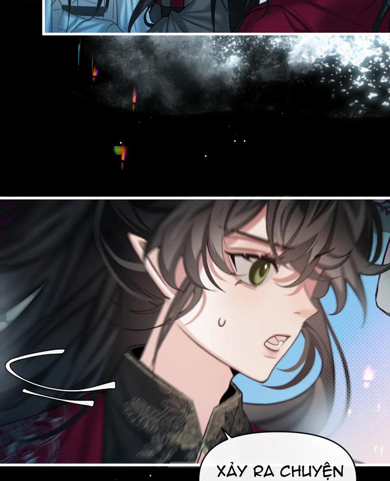 Ba Trăm Năm Không Gặp Thượng Tiên 31 trang 51