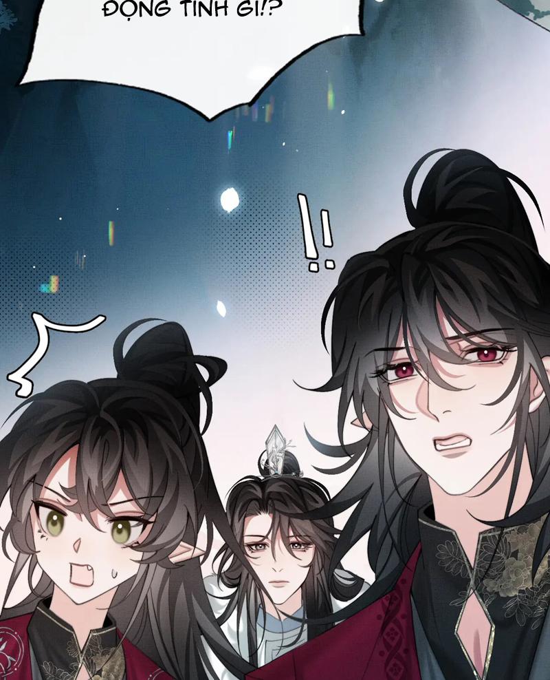 Ba Trăm Năm Không Gặp Thượng Tiên 31 trang 55