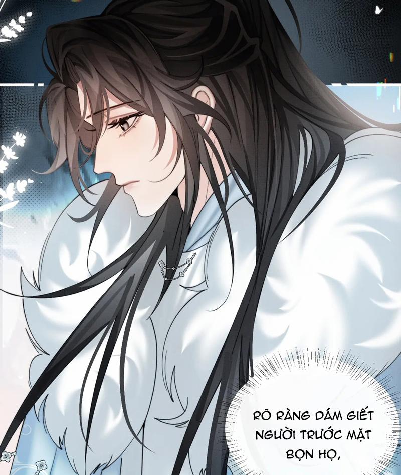 Ba Trăm Năm Không Gặp Thượng Tiên 31 trang 8