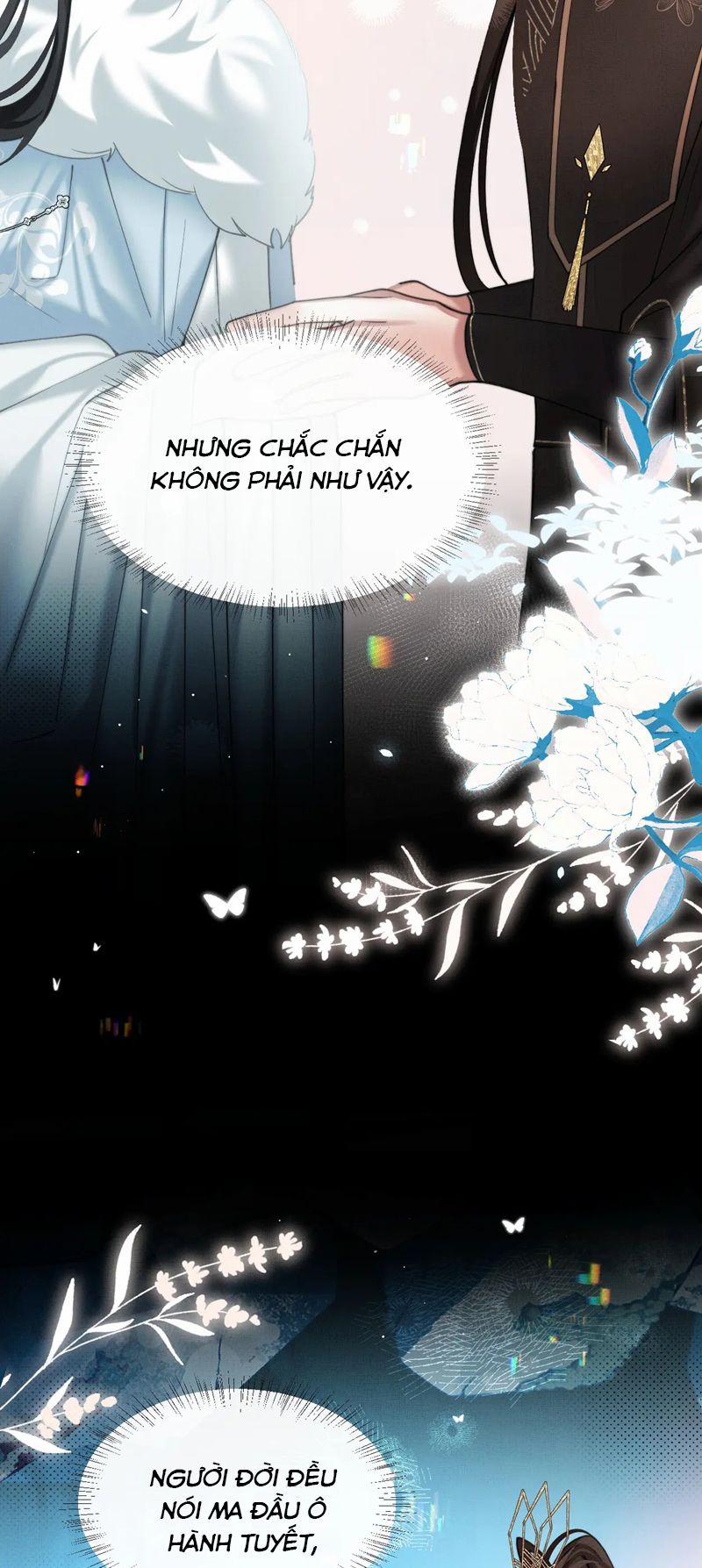 Ba Trăm Năm Không Gặp Thượng Tiên 32 trang 17