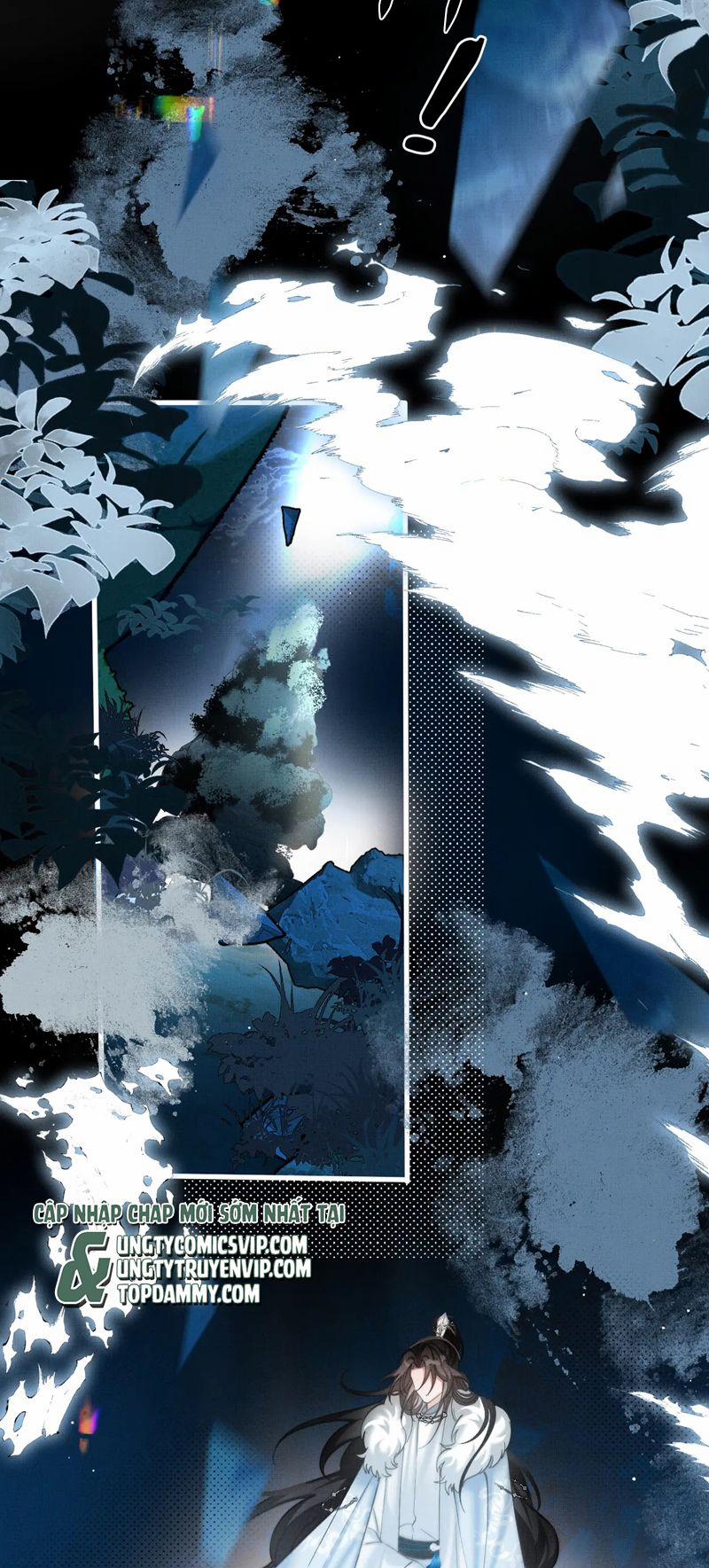 Ba Trăm Năm Không Gặp Thượng Tiên 32 trang 2