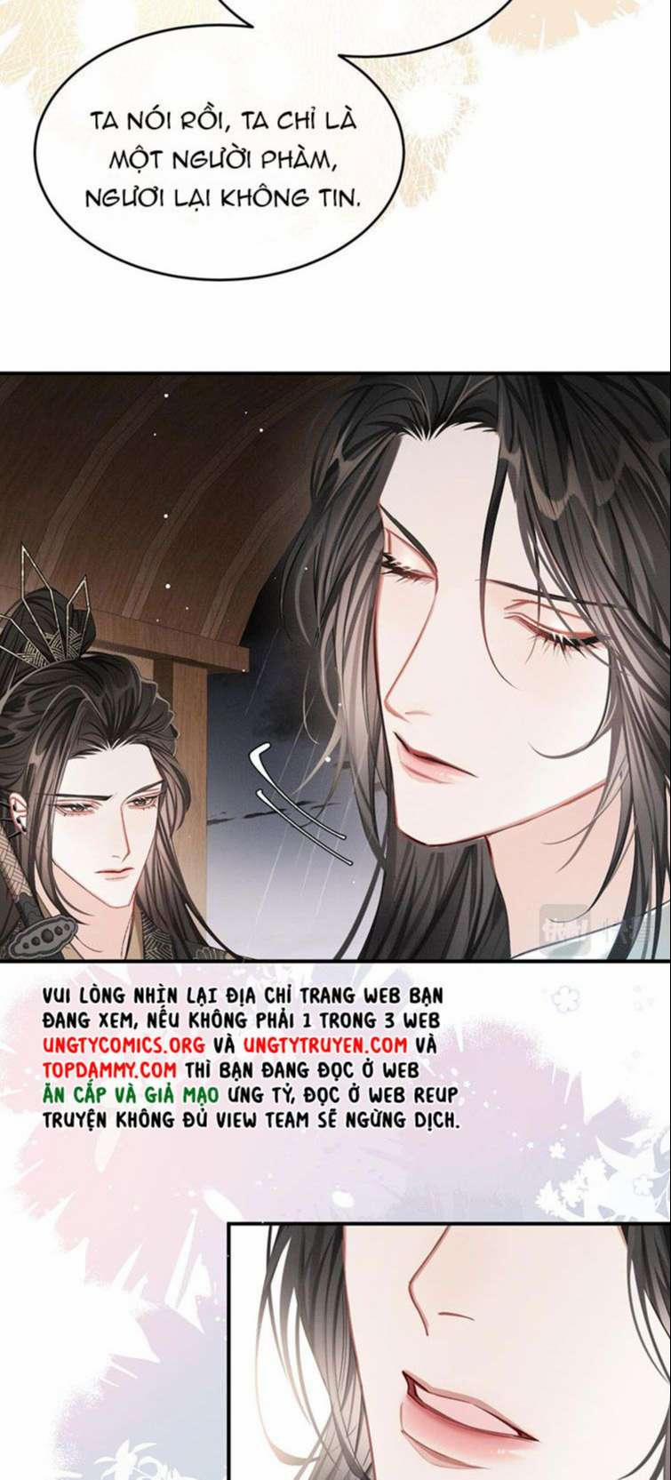 Ba Trăm Năm Không Gặp Thượng Tiên 5 trang 21