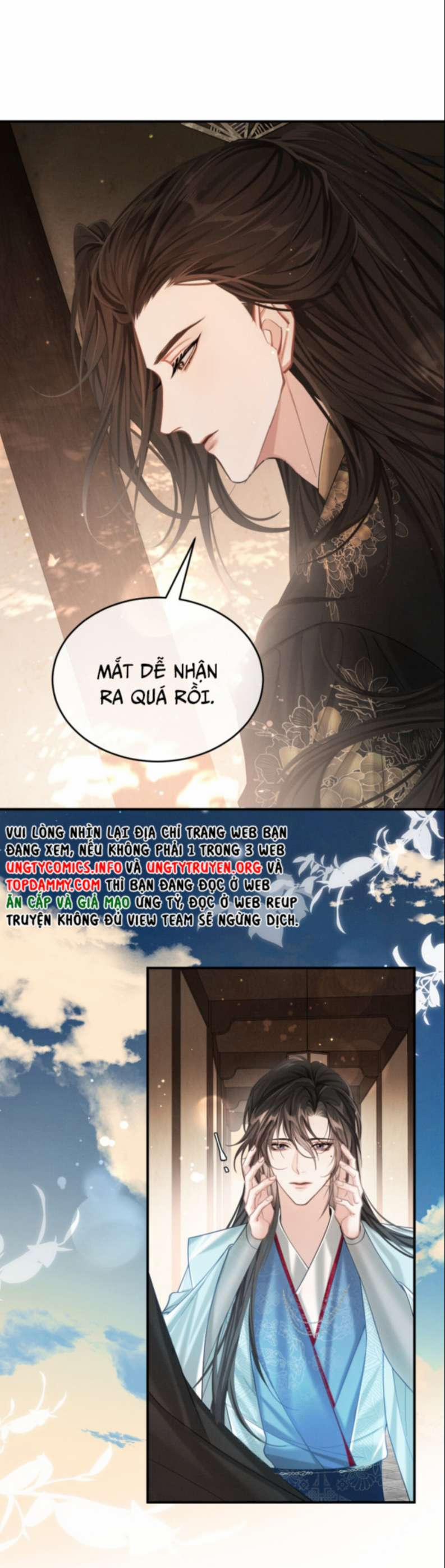 Ba Trăm Năm Không Gặp Thượng Tiên 6 trang 19