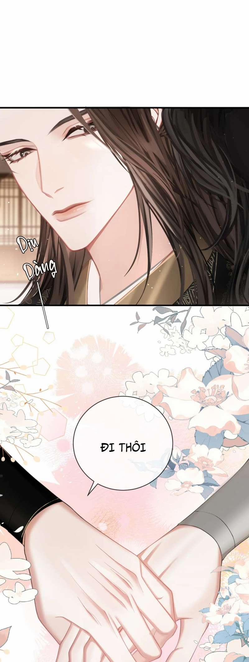 Ba Trăm Năm Không Gặp Thượng Tiên 7 trang 2