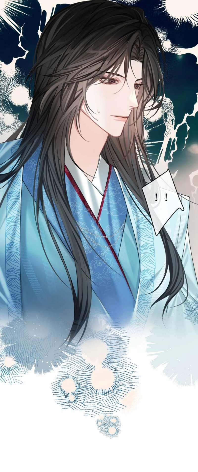 Ba Trăm Năm Không Gặp Thượng Tiên 7 trang 30