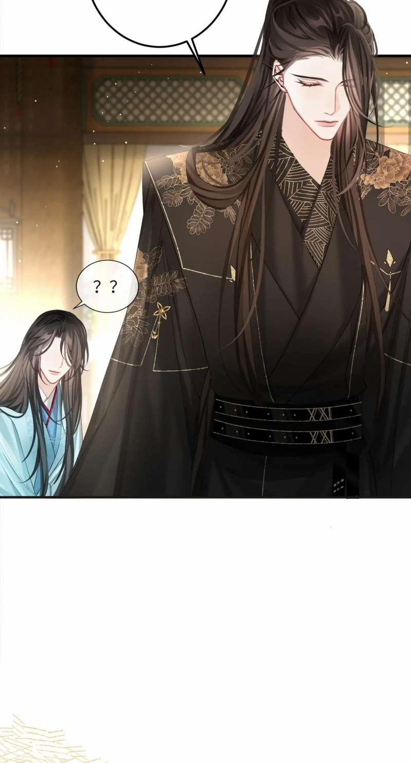 Ba Trăm Năm Không Gặp Thượng Tiên 8 trang 21