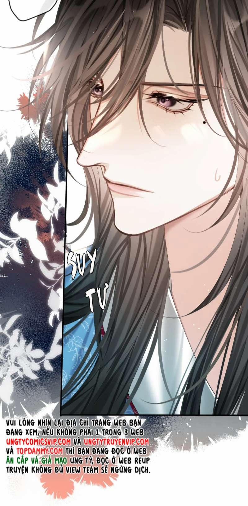 Ba Trăm Năm Không Gặp Thượng Tiên 8 trang 29