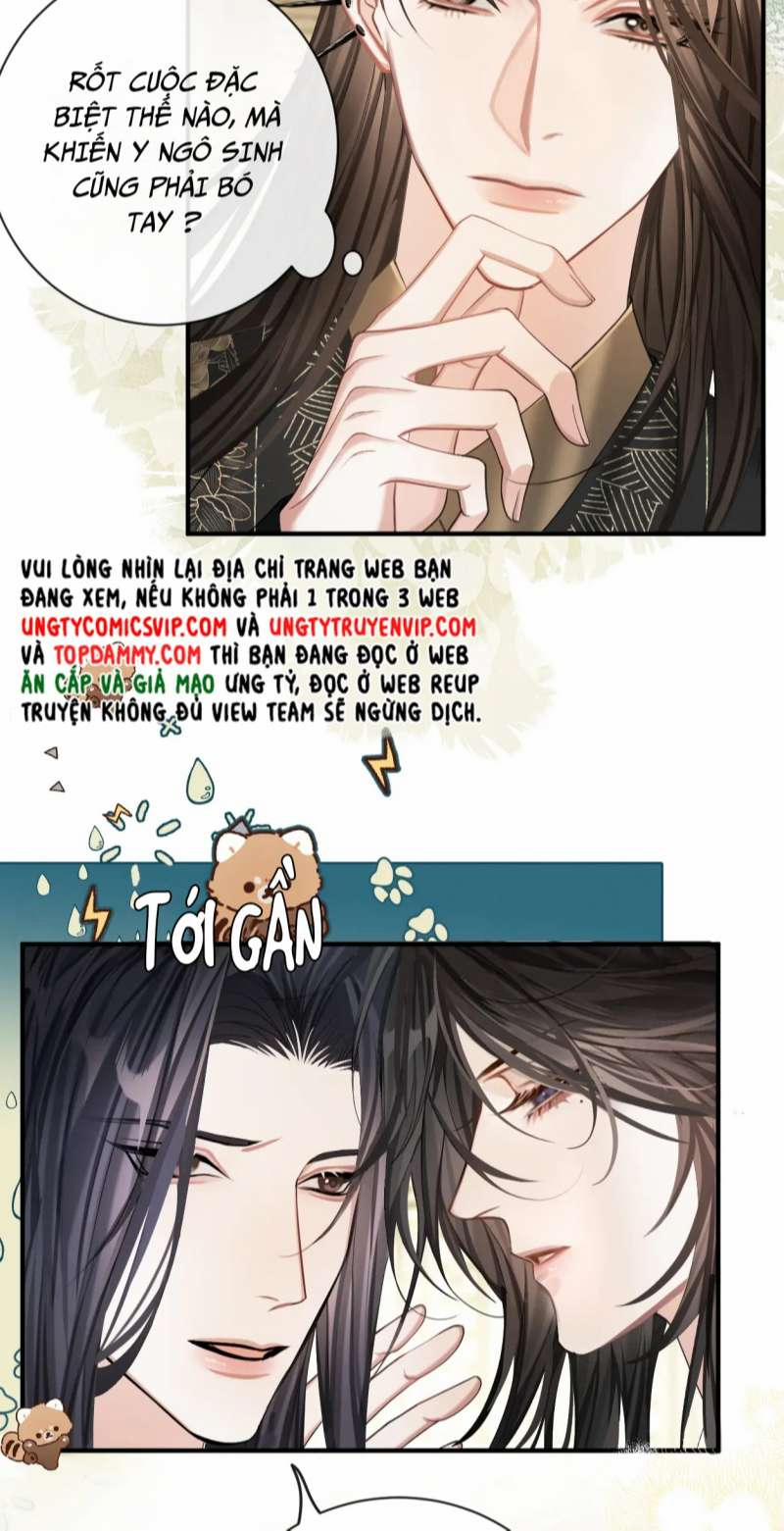 Ba Trăm Năm Không Gặp Thượng Tiên 8 trang 34