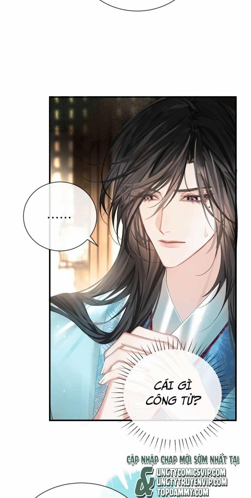 Ba Trăm Năm Không Gặp Thượng Tiên 8 trang 6