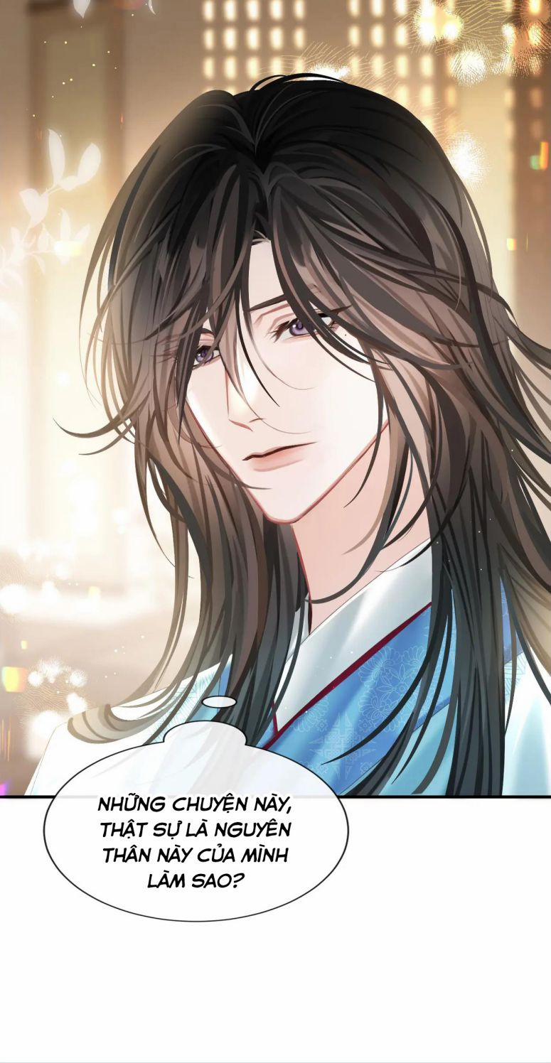 Ba Trăm Năm Không Gặp Thượng Tiên 9 trang 13