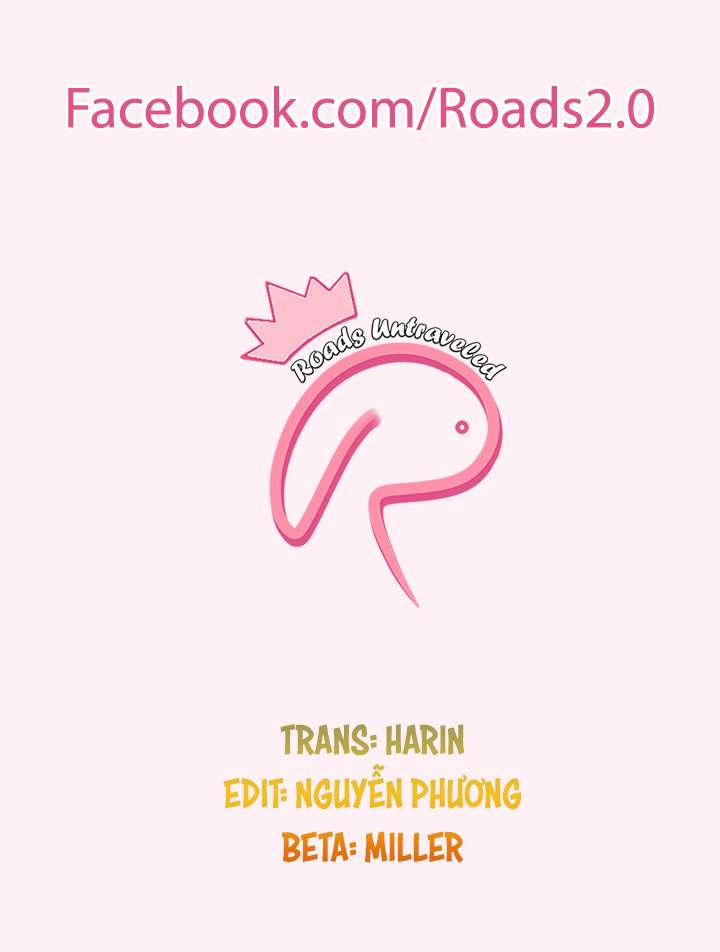 Bá Tước Beta Biến Đổi Thành Omega 1 trang 20