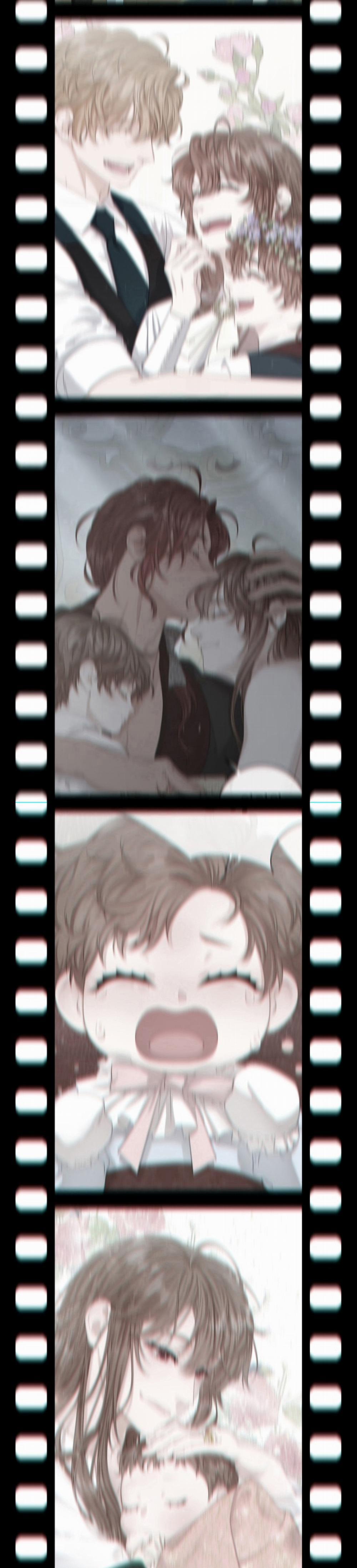 Bá Tước Beta Biến Đổi Thành Omega 12 trang 2